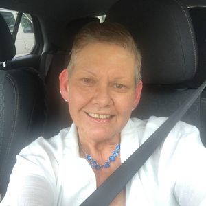 Meet your Posher, Debbie